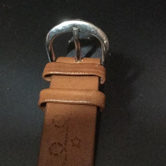 Sesame Street Fantasma Elmo Genuine Leather Watch. - Picture 7 of 8